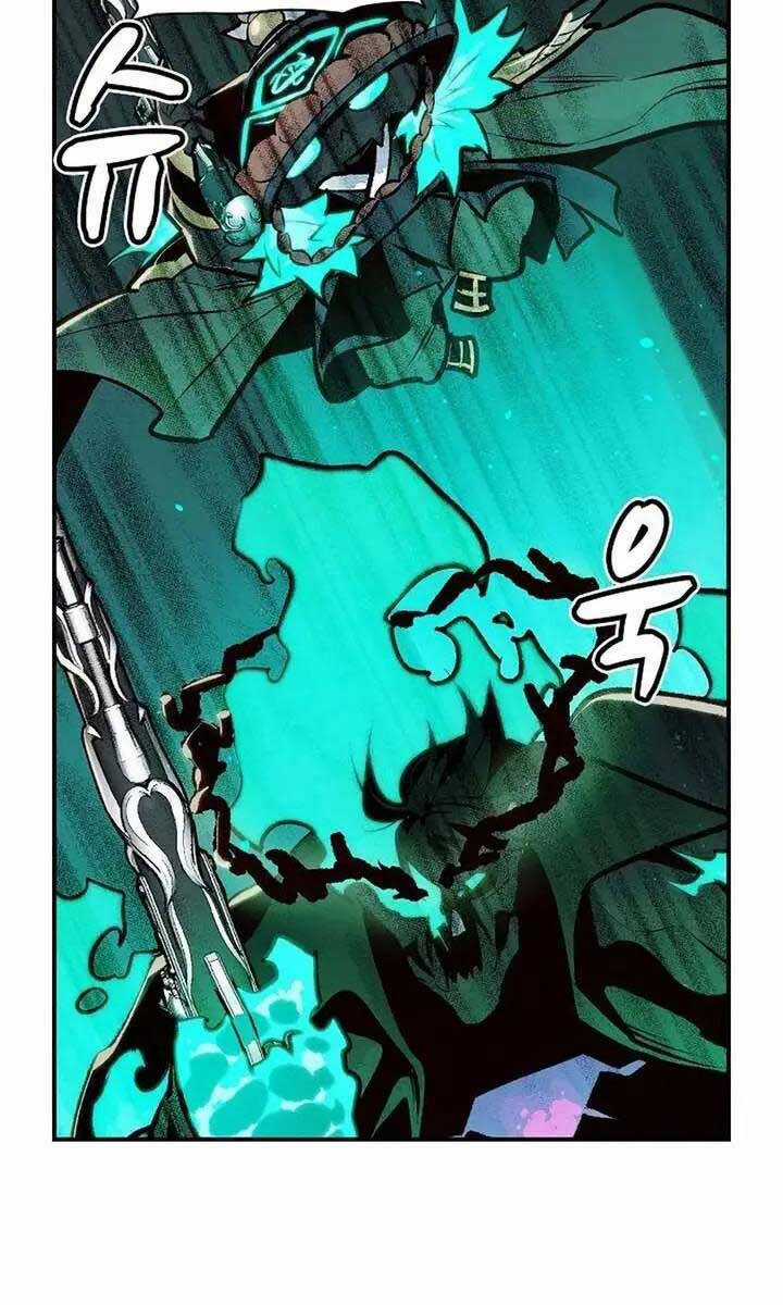 Độc Cô Tử Linh Sư - Chương 94 - Trang 63