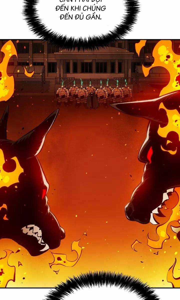 Độc Cô Tử Linh Sư - Chương 95 - Trang 3