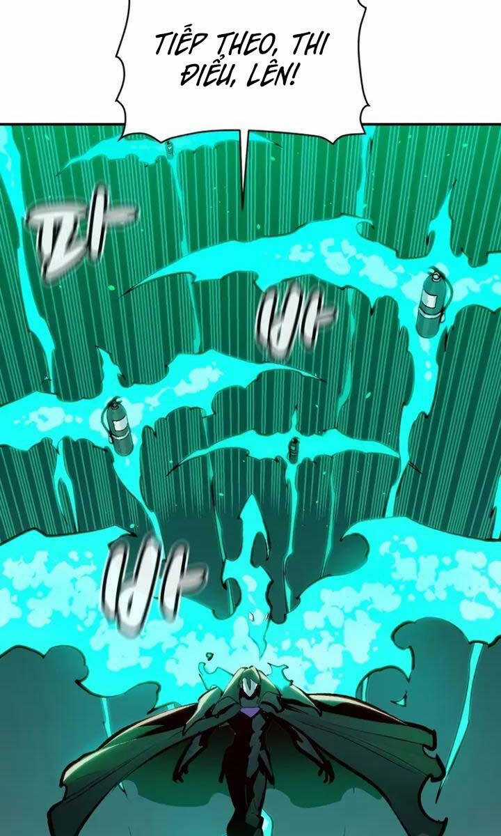 Độc Cô Tử Linh Sư - Chương 95 - Trang 35