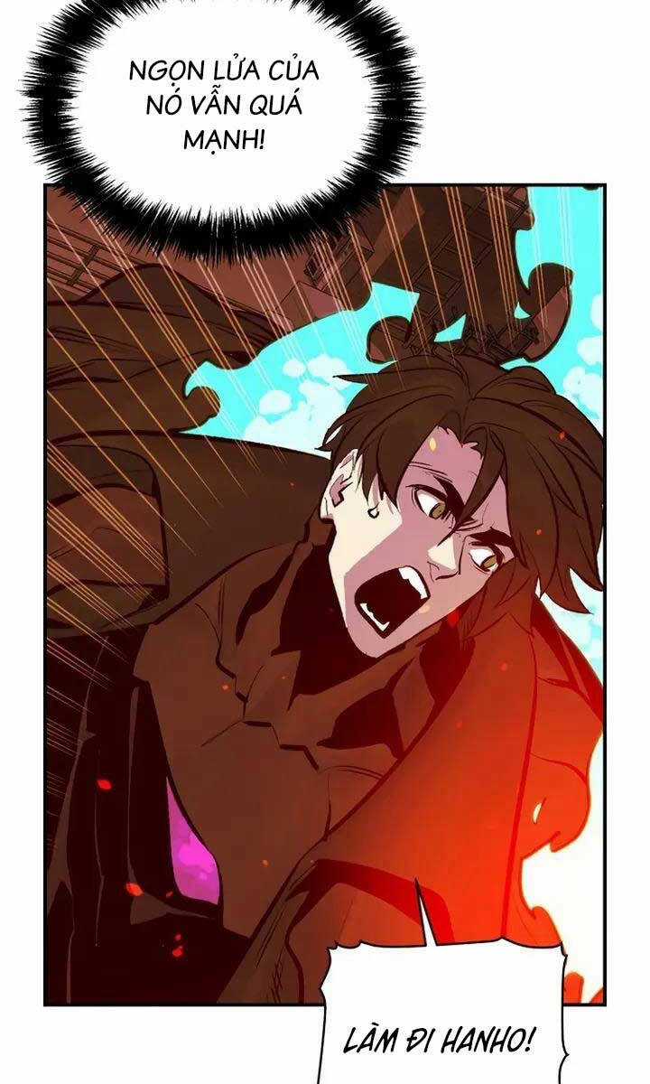 Độc Cô Tử Linh Sư - Chương 95 - Trang 45