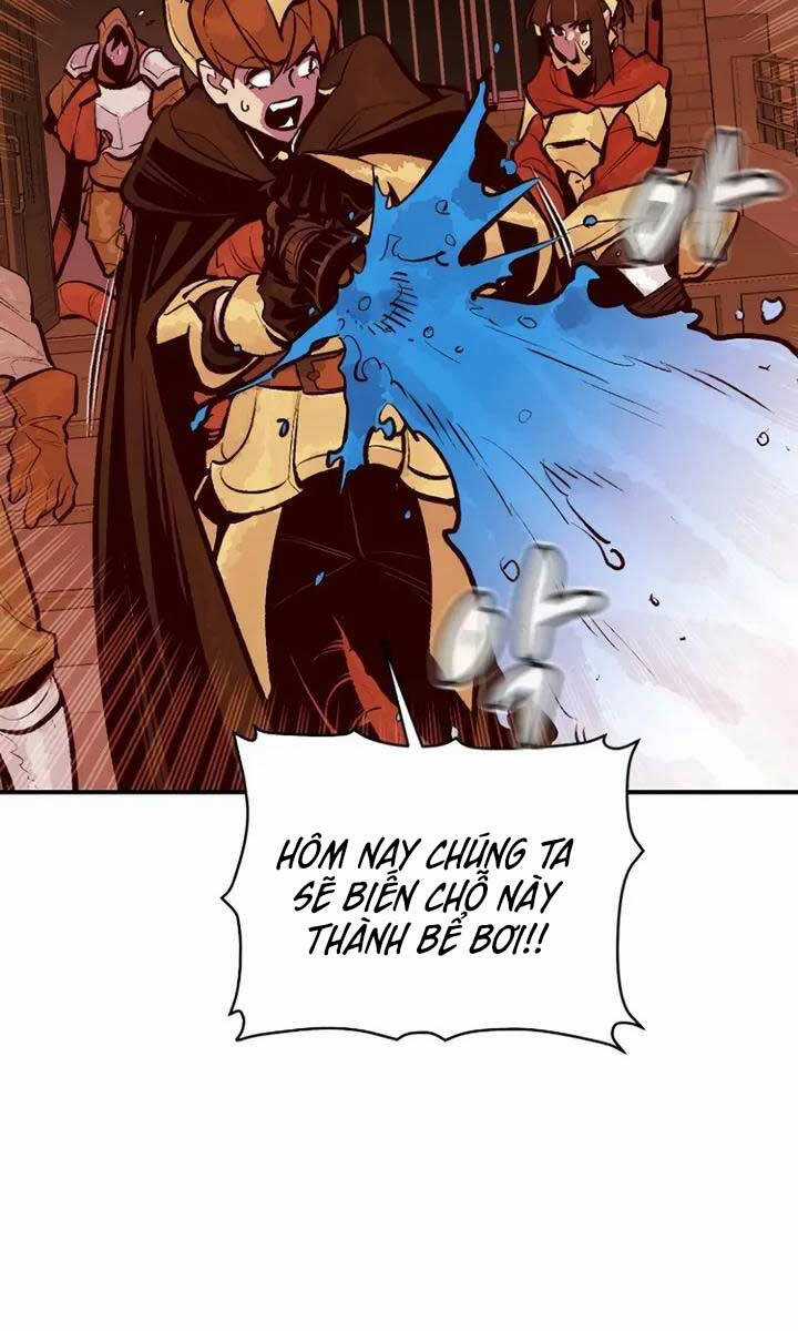 Độc Cô Tử Linh Sư - Chương 95 - Trang 48