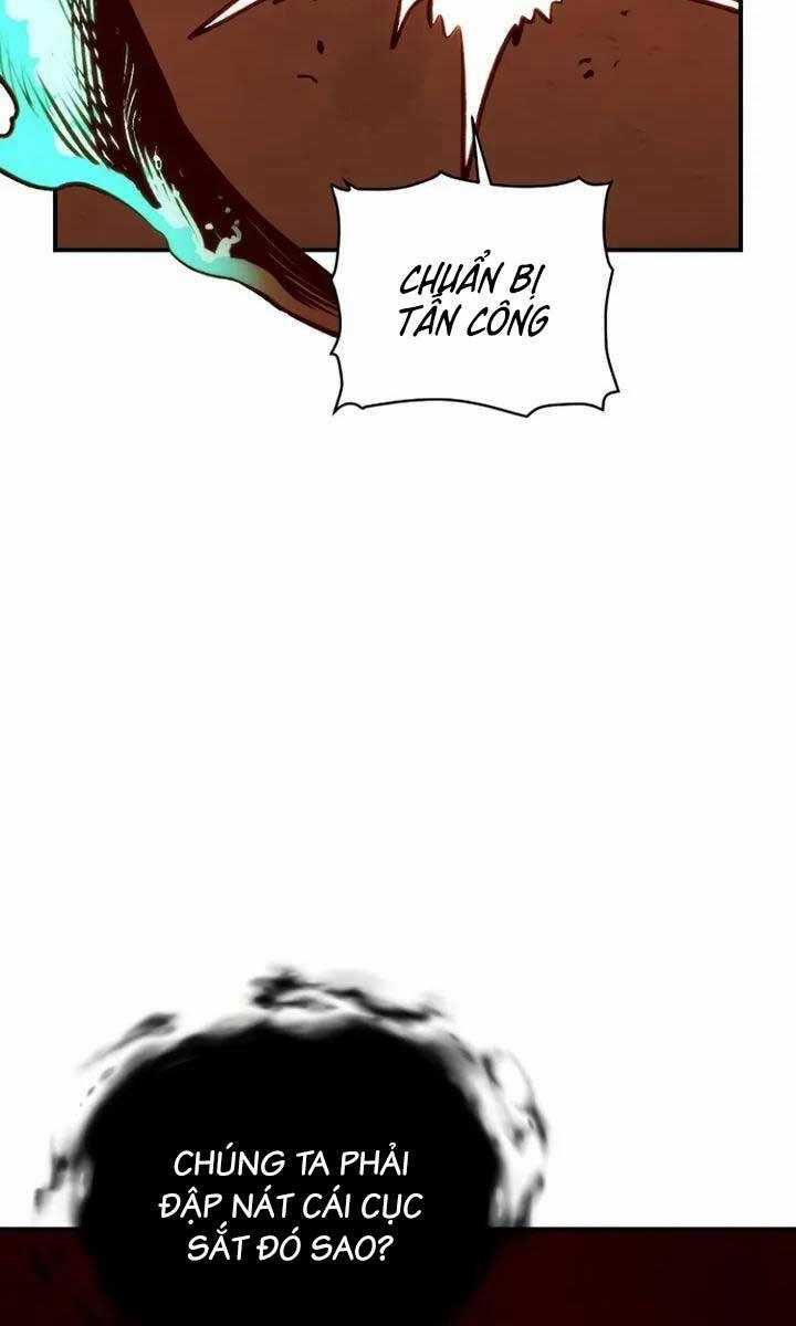 Độc Cô Tử Linh Sư - Chương 95 - Trang 53