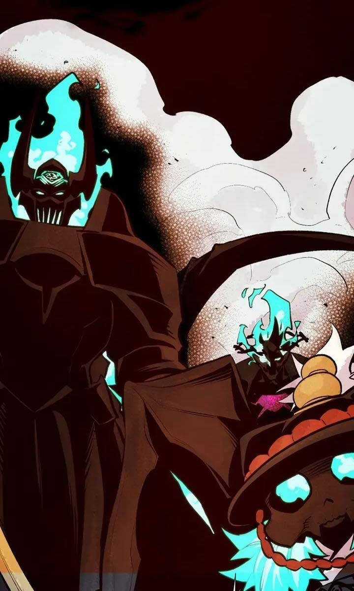 Độc Cô Tử Linh Sư - Chương 95 - Trang 54