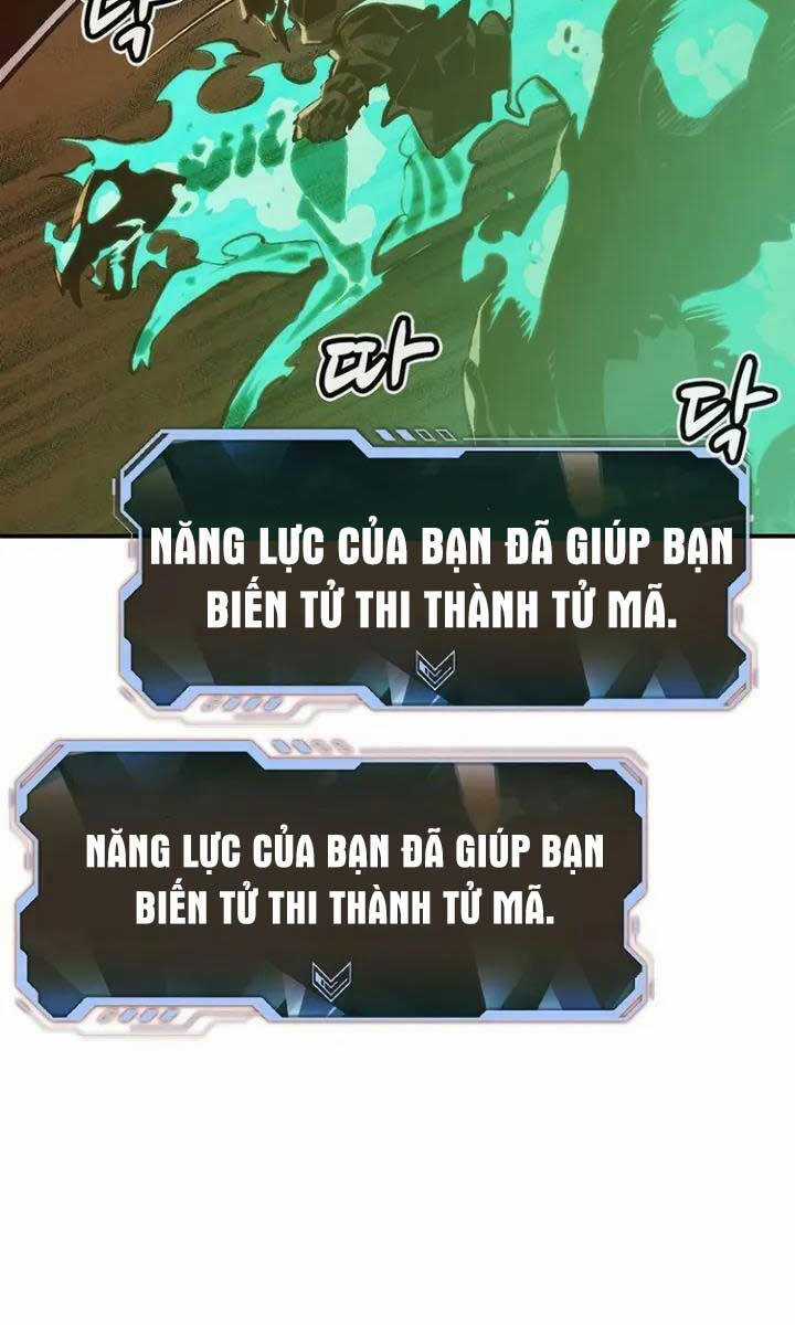 Độc Cô Tử Linh Sư - Chương 95 - Trang 56