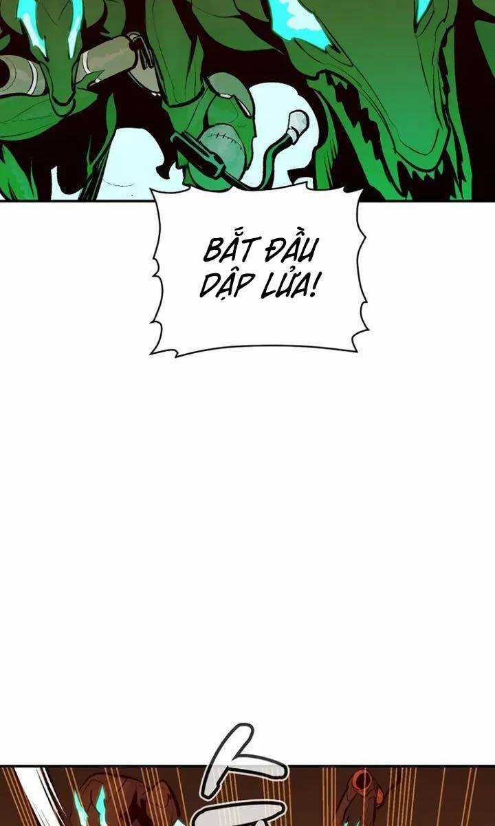 Độc Cô Tử Linh Sư - Chương 95 - Trang 65