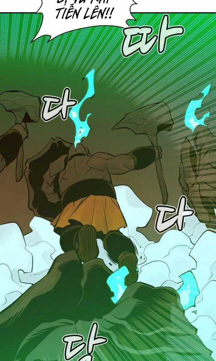 Độc Cô Tử Linh Sư - Chương 95 - Trang 76