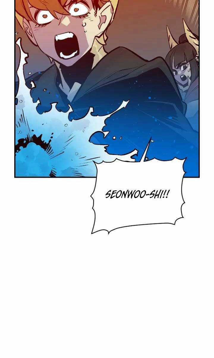 Độc Cô Tử Linh Sư - Chương 95 - Trang 87