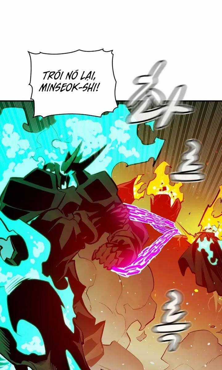 Độc Cô Tử Linh Sư - Chương 95 - Trang 91