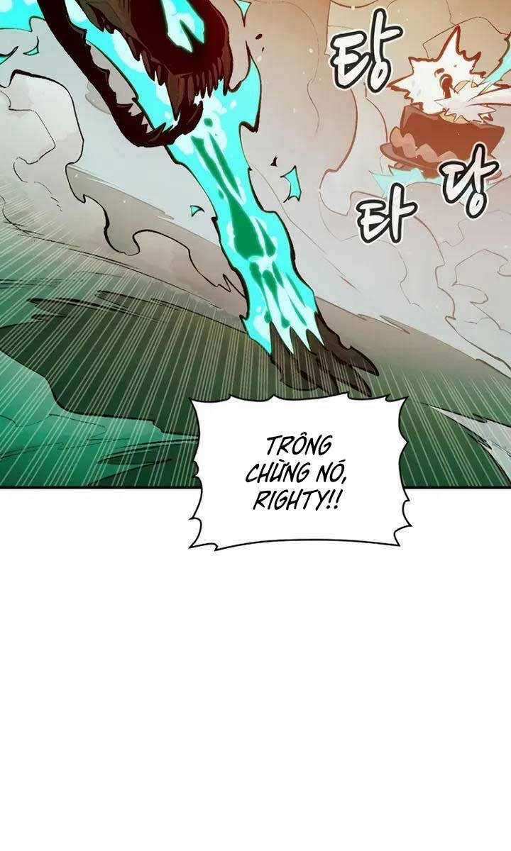 Độc Cô Tử Linh Sư - Chương 95 - Trang 92