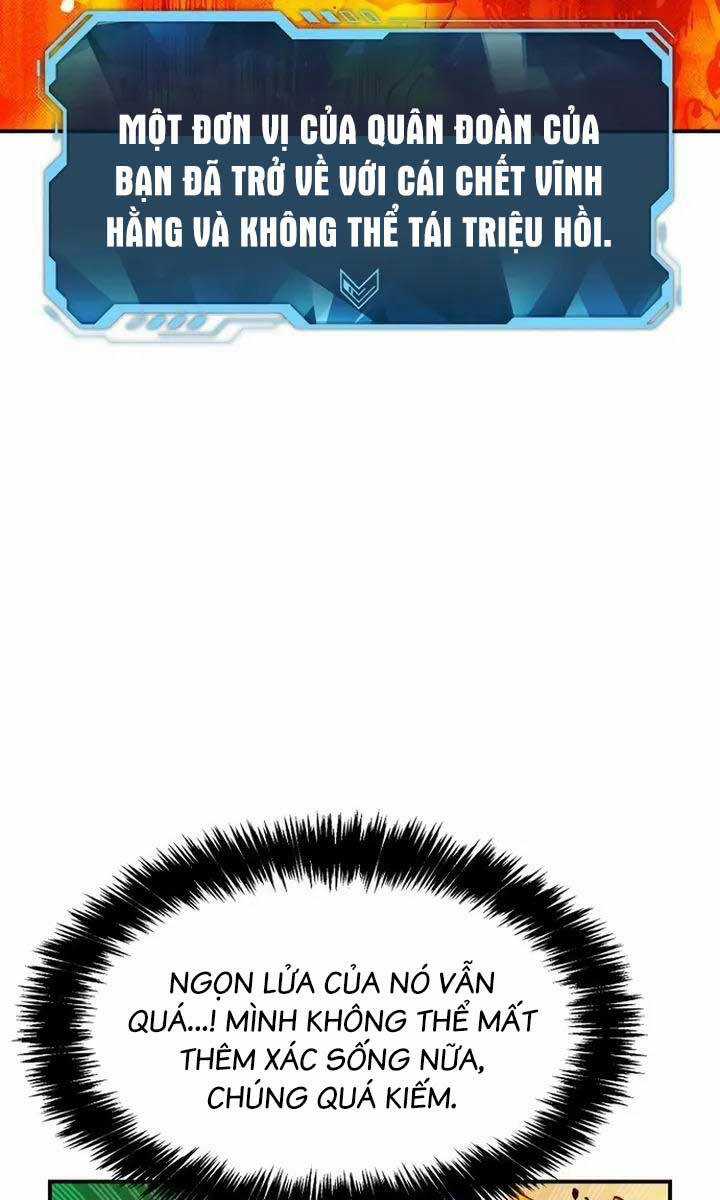 Độc Cô Tử Linh Sư - Chương 95 - Trang 98