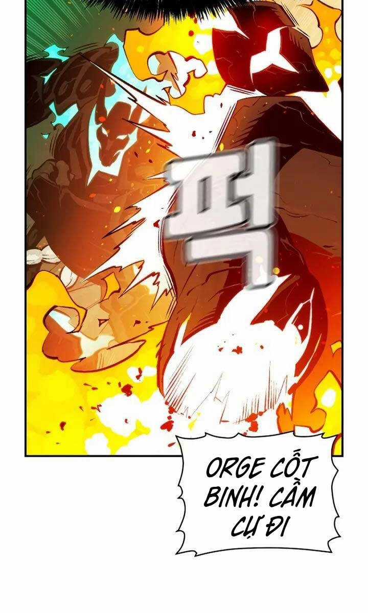 Độc Cô Tử Linh Sư - Chương 95 - Trang 99