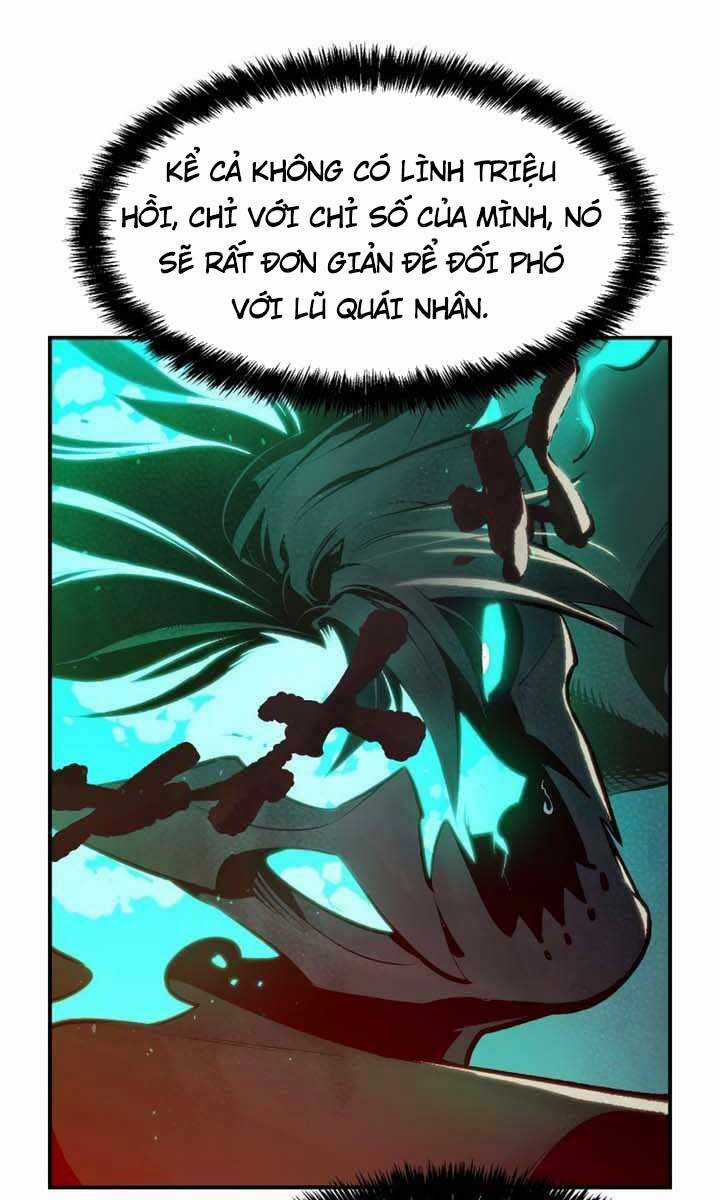 Độc Cô Tử Linh Sư - Chương 96 - Trang 111