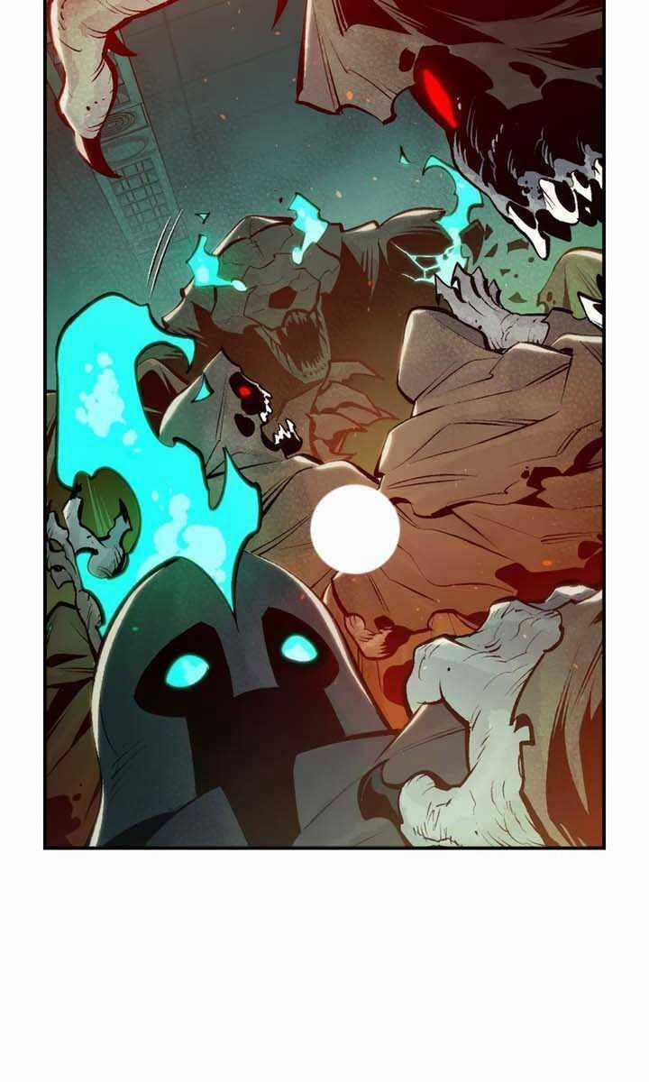 Độc Cô Tử Linh Sư - Chương 96 - Trang 113