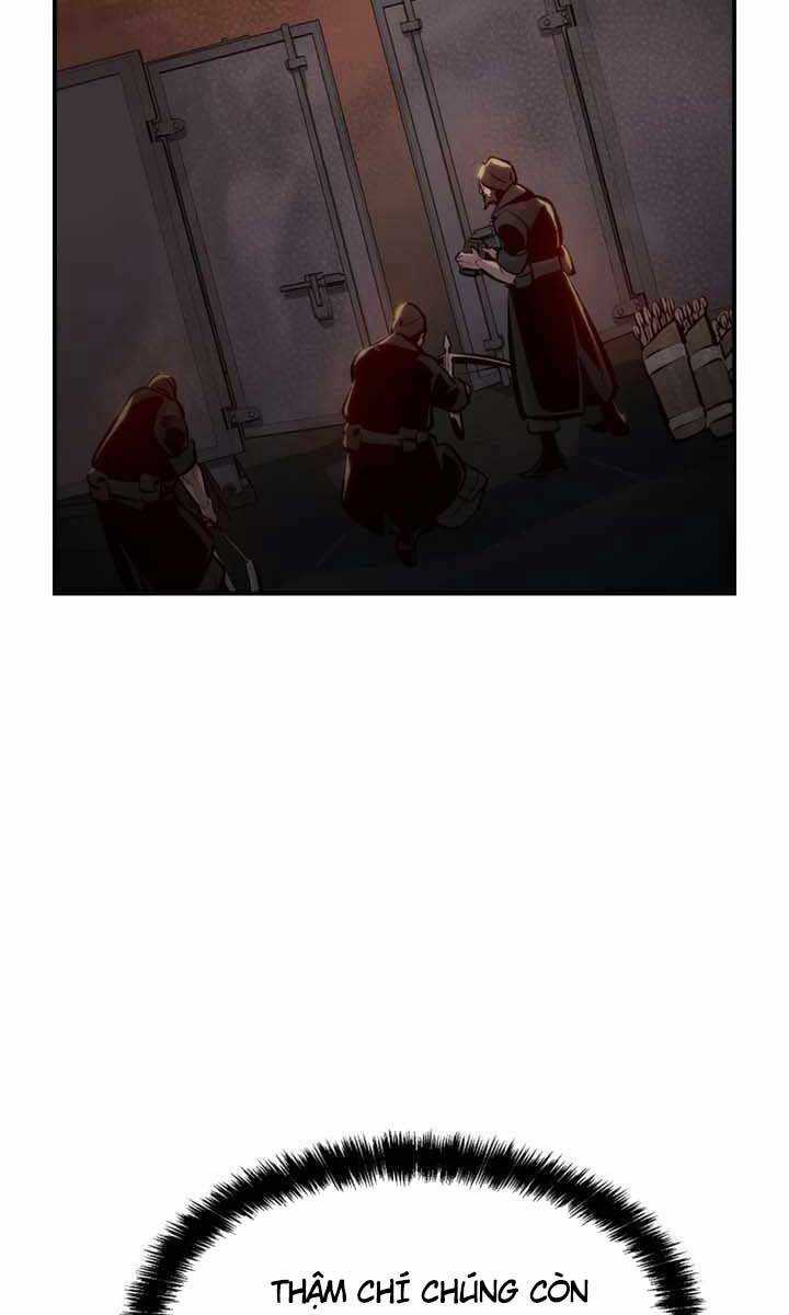 Độc Cô Tử Linh Sư - Chương 96 - Trang 117