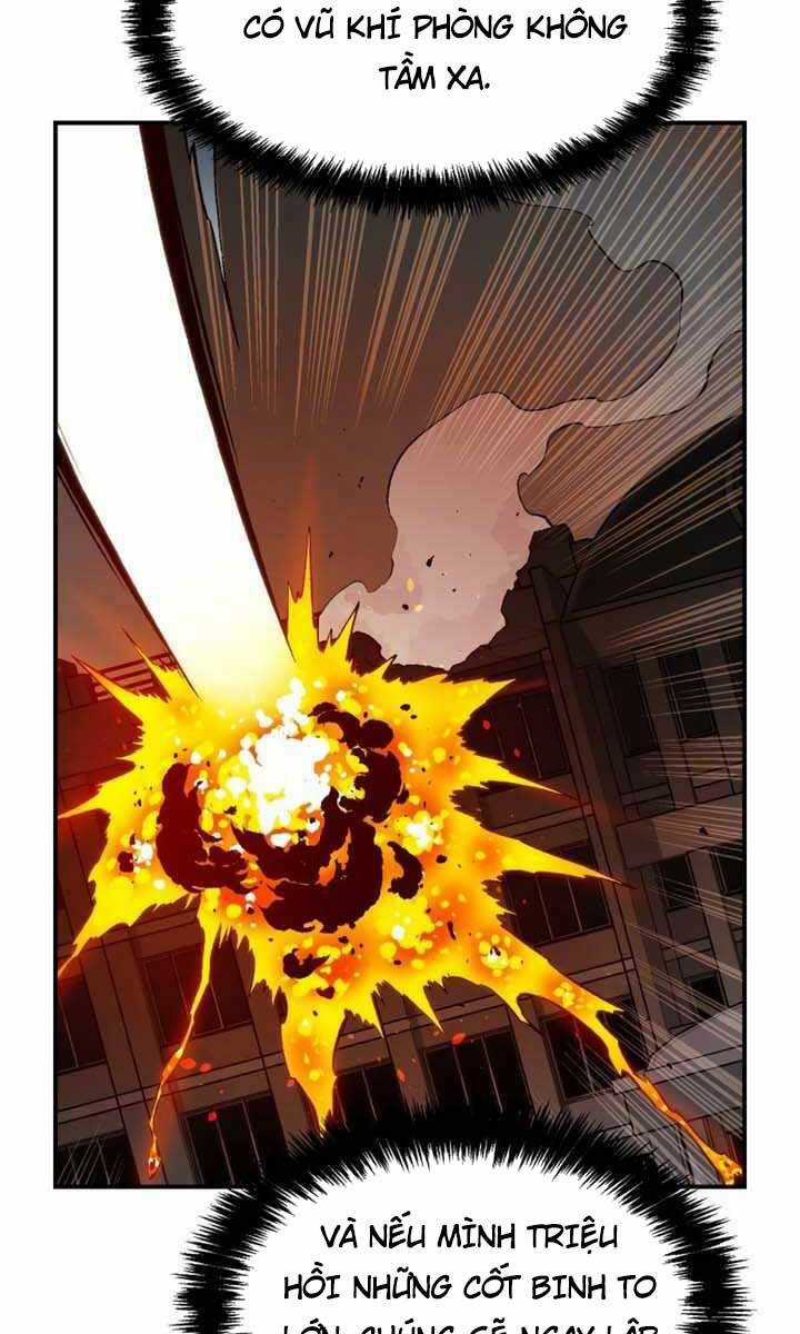 Độc Cô Tử Linh Sư - Chương 96 - Trang 118