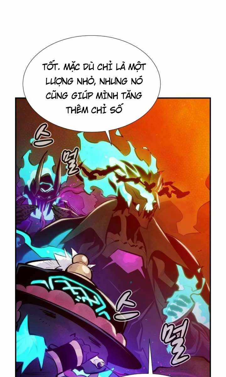 Độc Cô Tử Linh Sư - Chương 96 - Trang 20