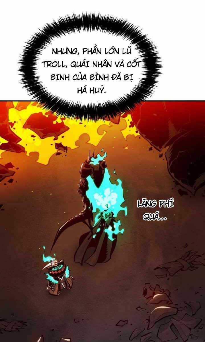 Độc Cô Tử Linh Sư - Chương 96 - Trang 23