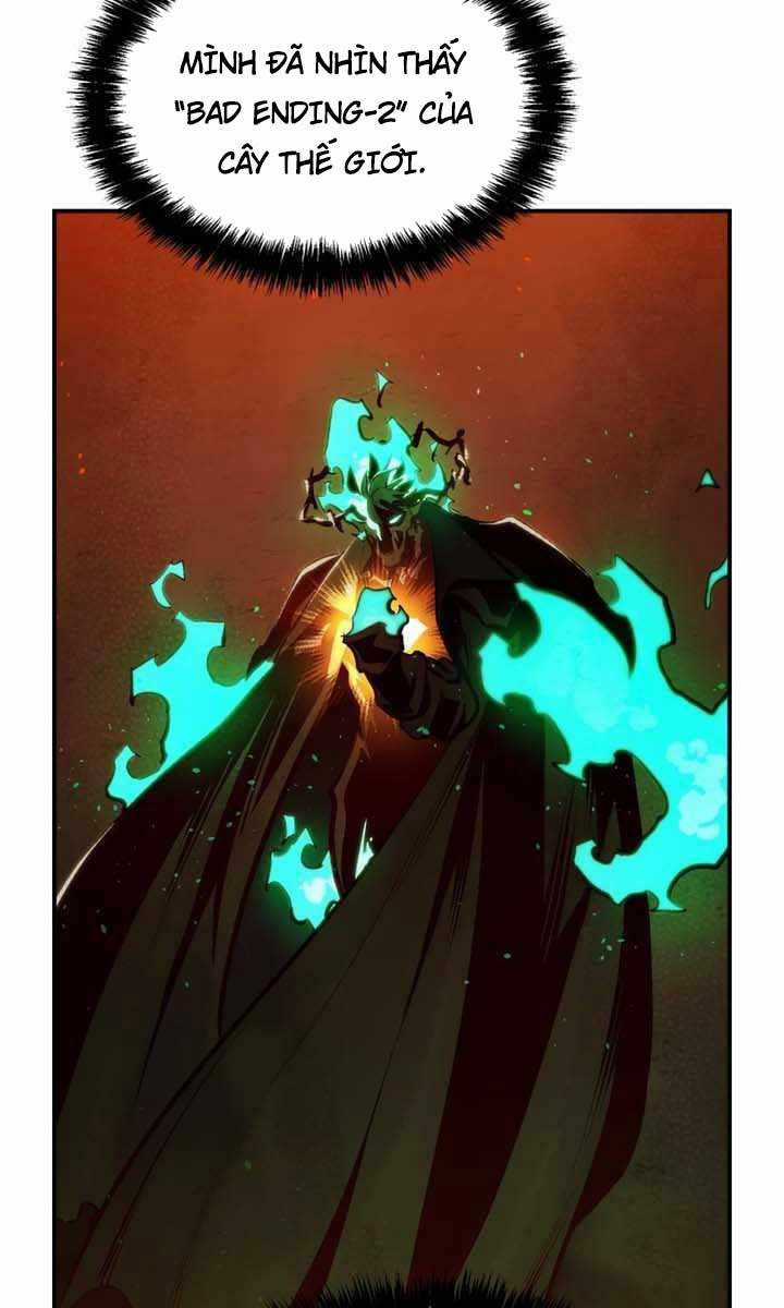 Độc Cô Tử Linh Sư - Chương 96 - Trang 4