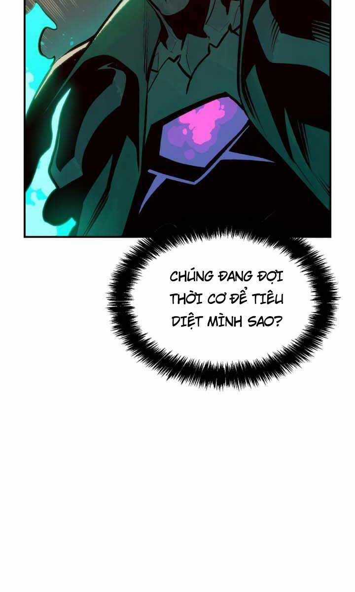 Độc Cô Tử Linh Sư - Chương 96 - Trang 38