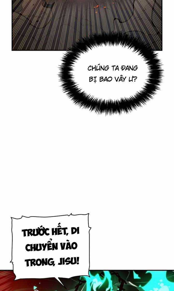 Độc Cô Tử Linh Sư - Chương 96 - Trang 48