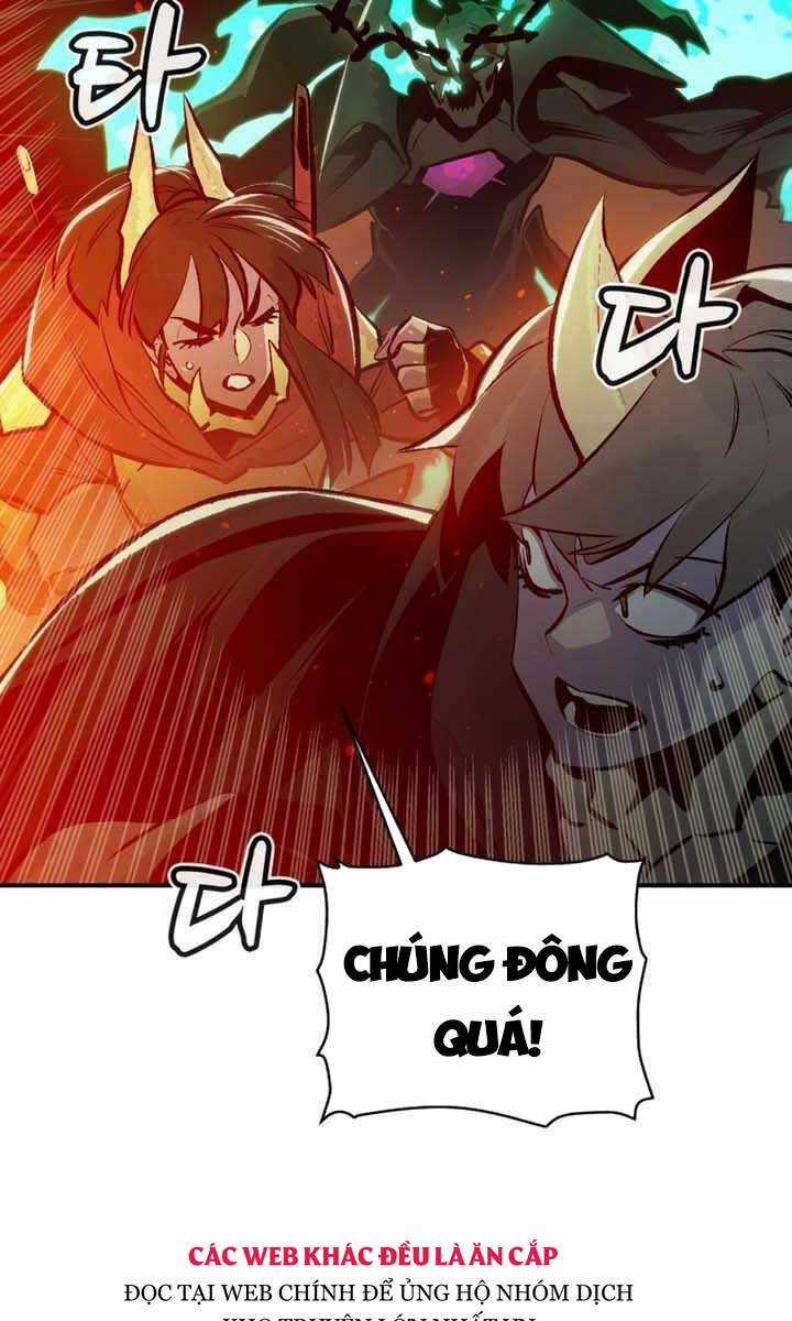 Độc Cô Tử Linh Sư - Chương 96 - Trang 49