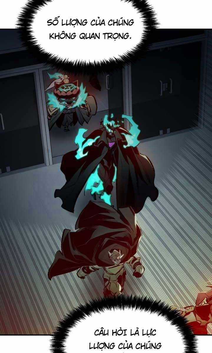 Độc Cô Tử Linh Sư - Chương 96 - Trang 52