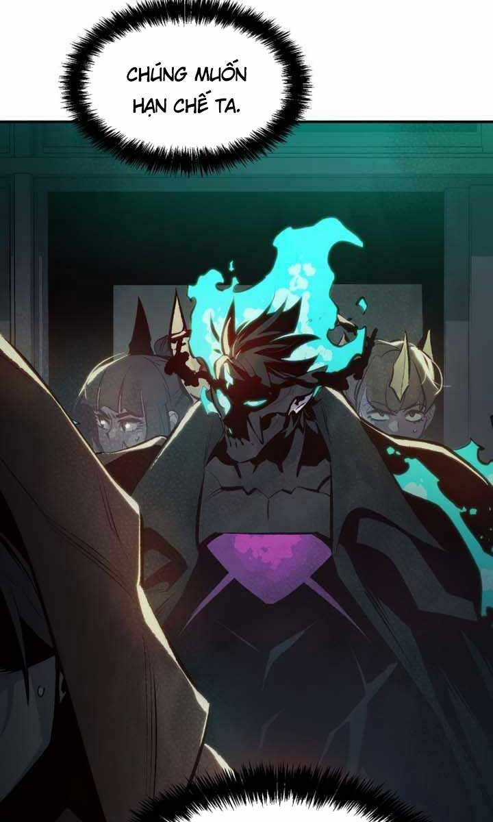 Độc Cô Tử Linh Sư - Chương 96 - Trang 58