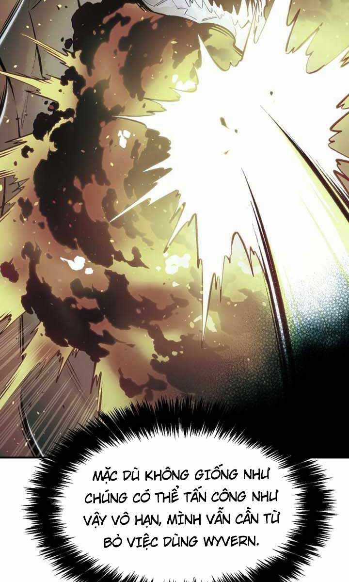 Độc Cô Tử Linh Sư - Chương 96 - Trang 62