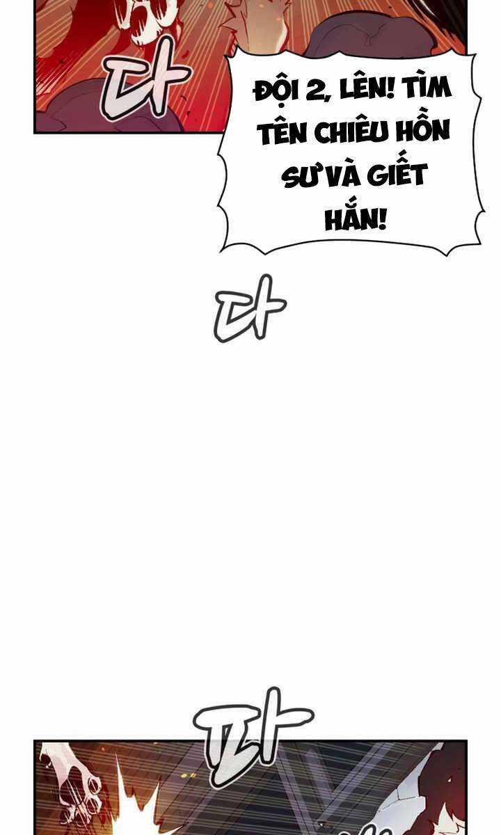 Độc Cô Tử Linh Sư - Chương 96 - Trang 70