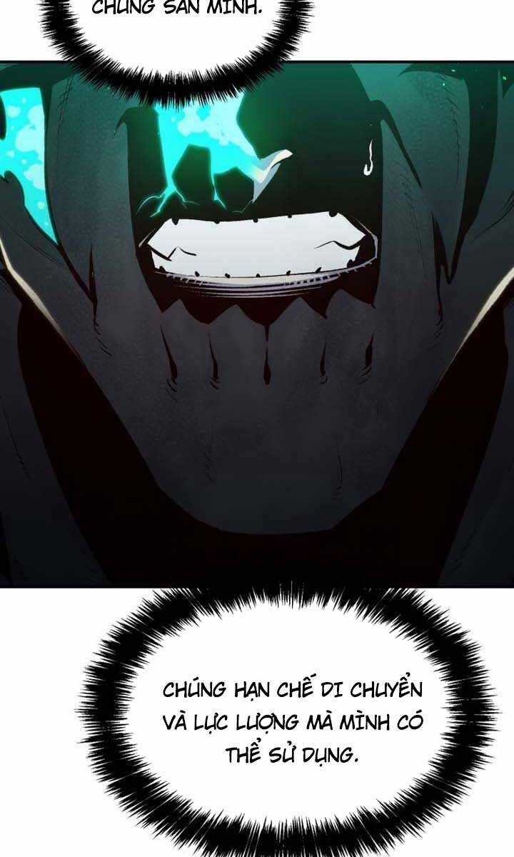 Độc Cô Tử Linh Sư - Chương 96 - Trang 79