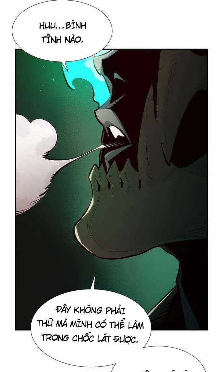 Độc Cô Tử Linh Sư - Chương 96 - Trang 9