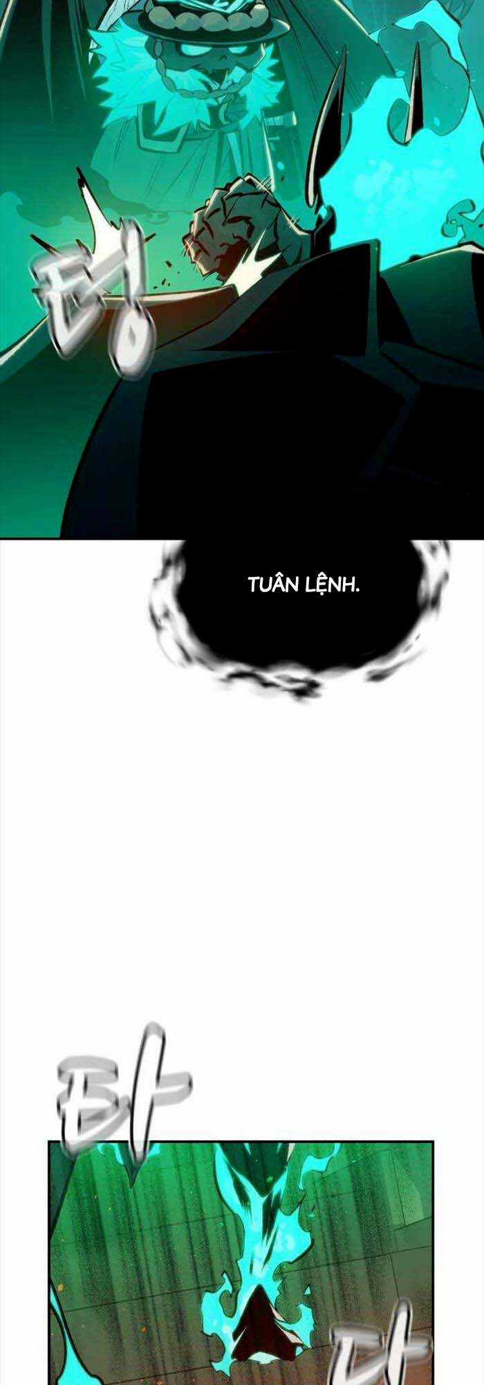 Độc Cô Tử Linh Sư - Chương 97 - Trang 11