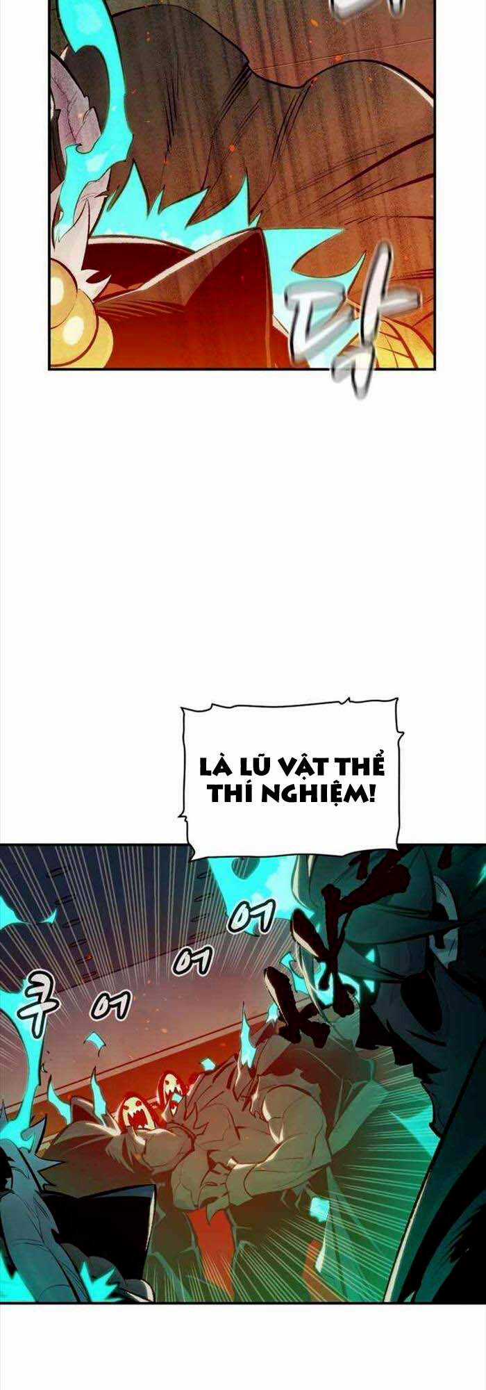 Độc Cô Tử Linh Sư - Chương 97 - Trang 12