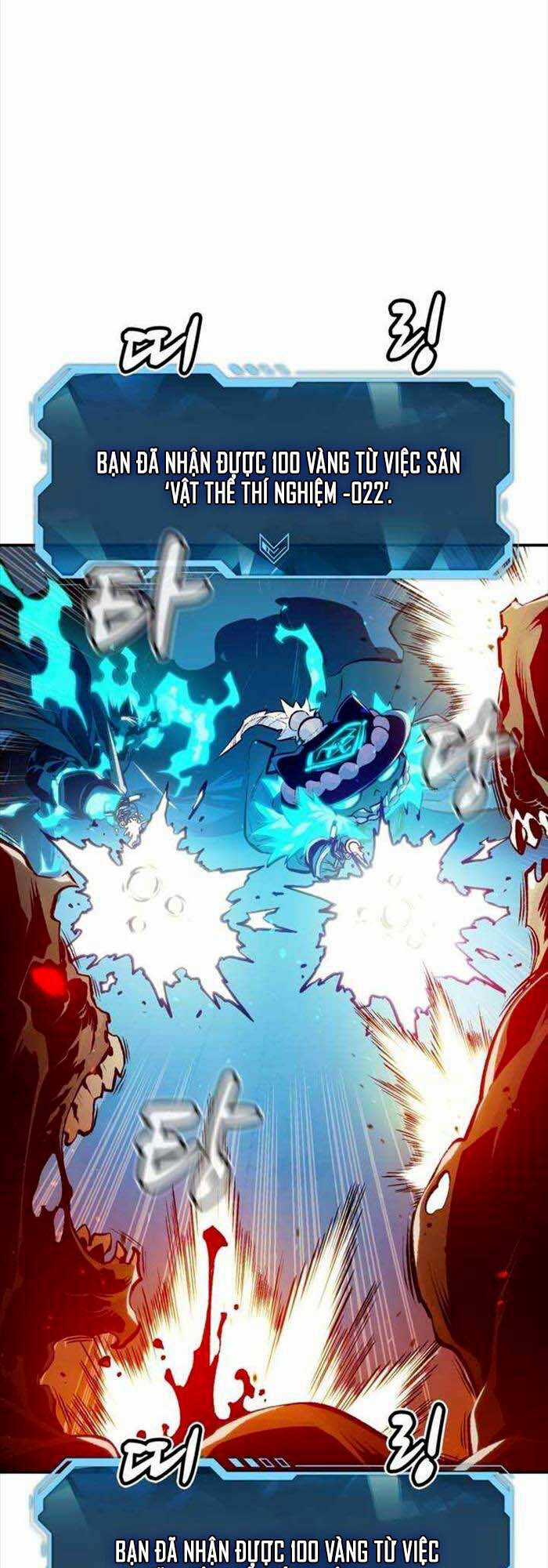 Độc Cô Tử Linh Sư - Chương 97 - Trang 13