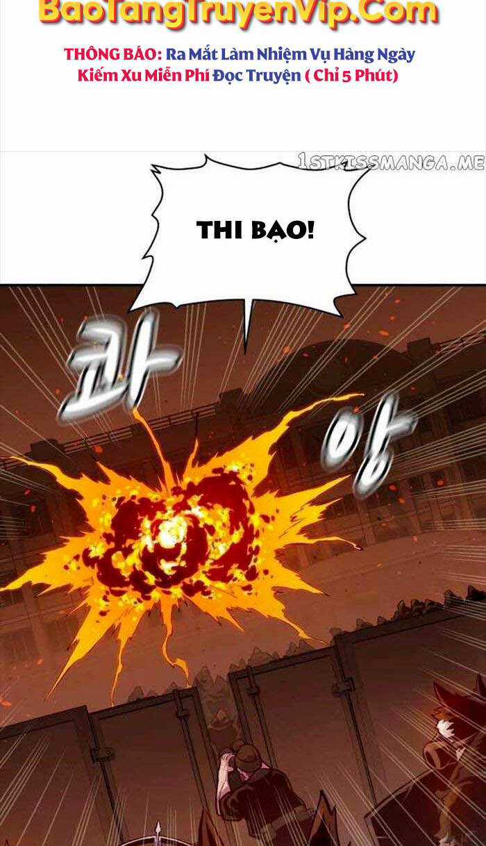 Độc Cô Tử Linh Sư - Chương 97 - Trang 15