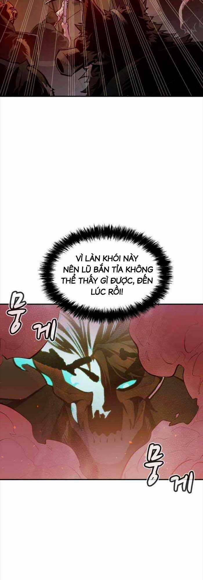 Độc Cô Tử Linh Sư - Chương 97 - Trang 16