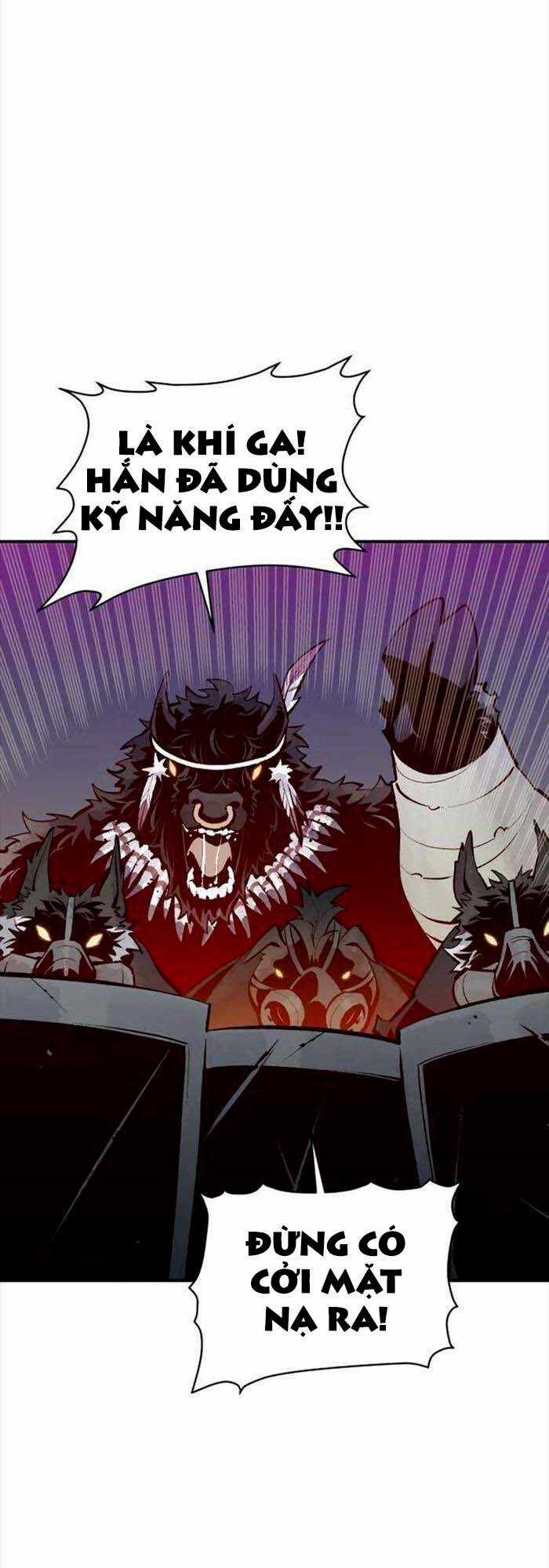 Độc Cô Tử Linh Sư - Chương 97 - Trang 18