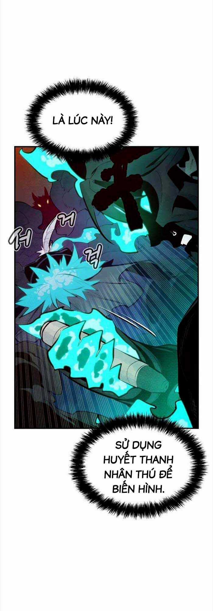 Độc Cô Tử Linh Sư - Chương 97 - Trang 19