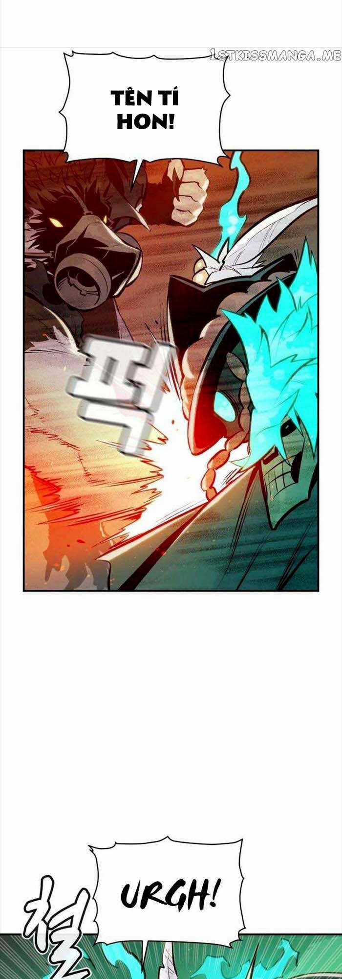 Độc Cô Tử Linh Sư - Chương 97 - Trang 20