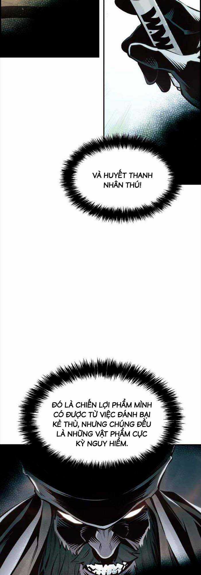 Độc Cô Tử Linh Sư - Chương 97 - Trang 3