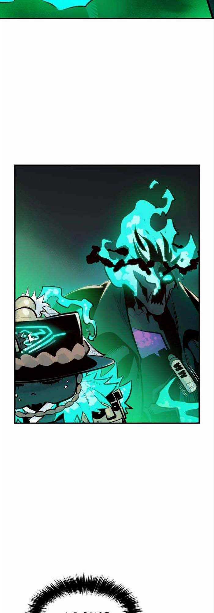 Độc Cô Tử Linh Sư - Chương 97 - Trang 22