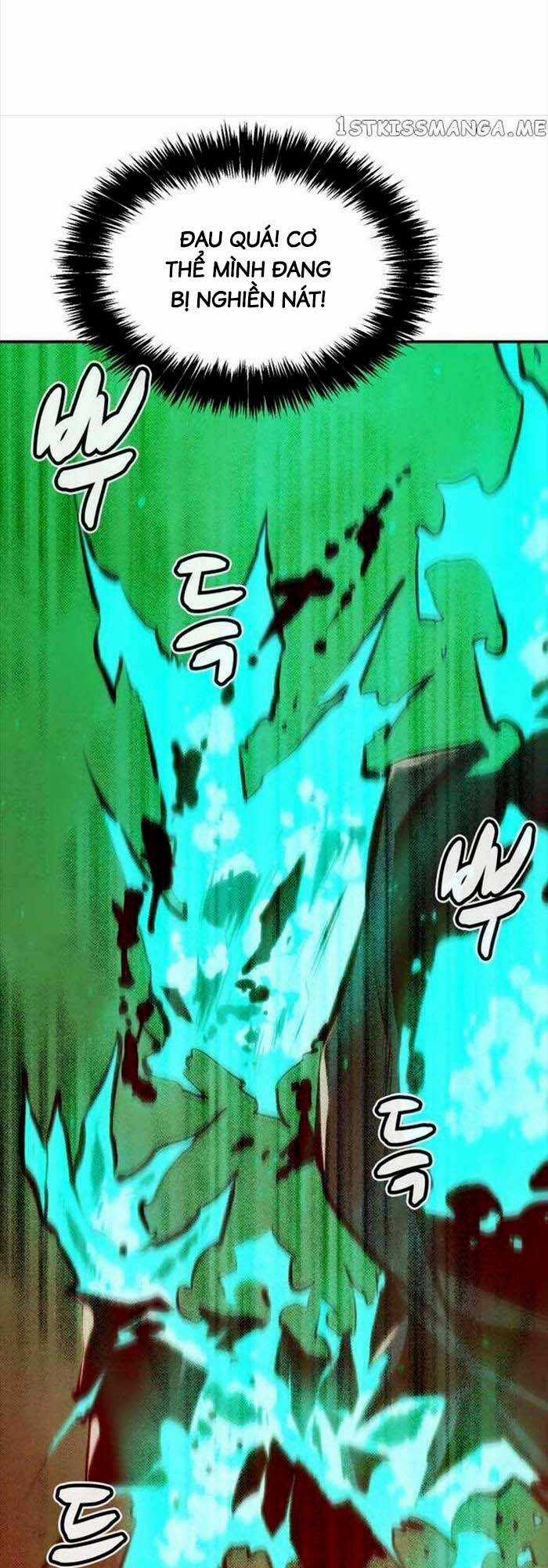 Độc Cô Tử Linh Sư - Chương 97 - Trang 24