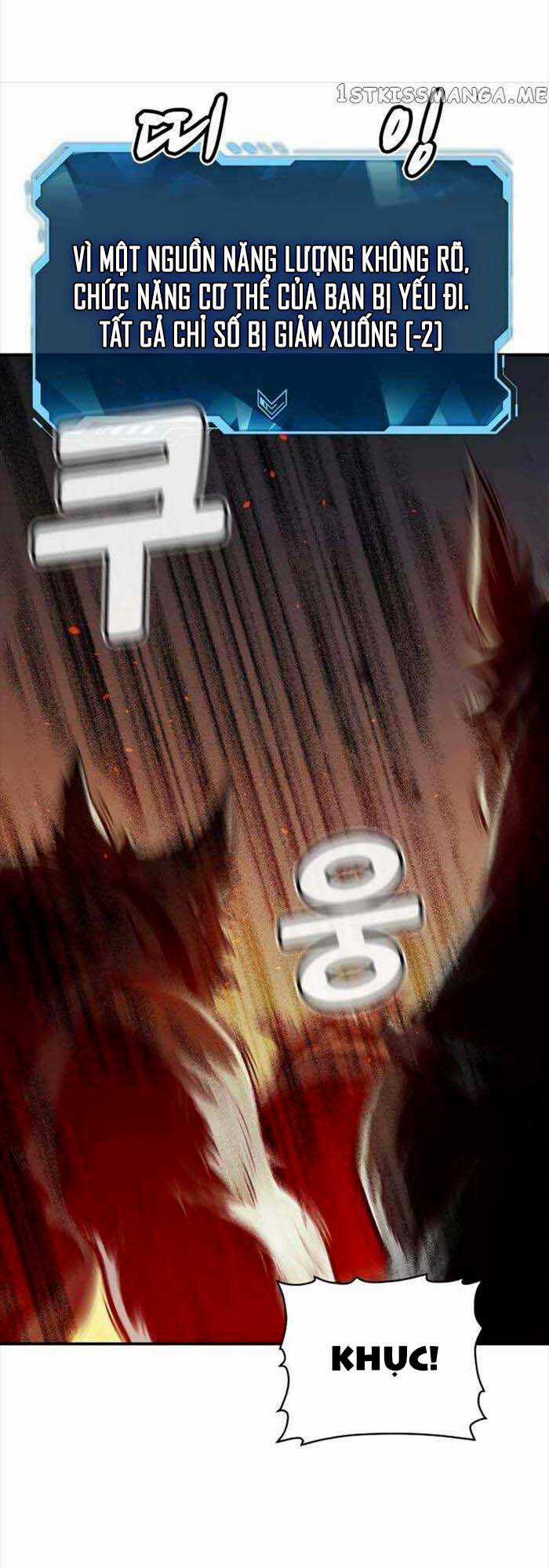 Độc Cô Tử Linh Sư - Chương 97 - Trang 33