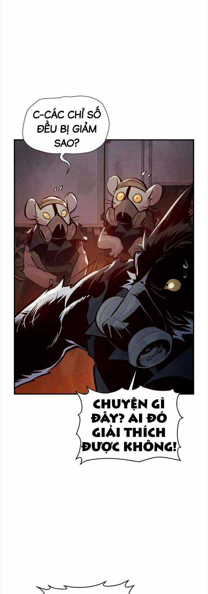 Độc Cô Tử Linh Sư - Chương 97 - Trang 34