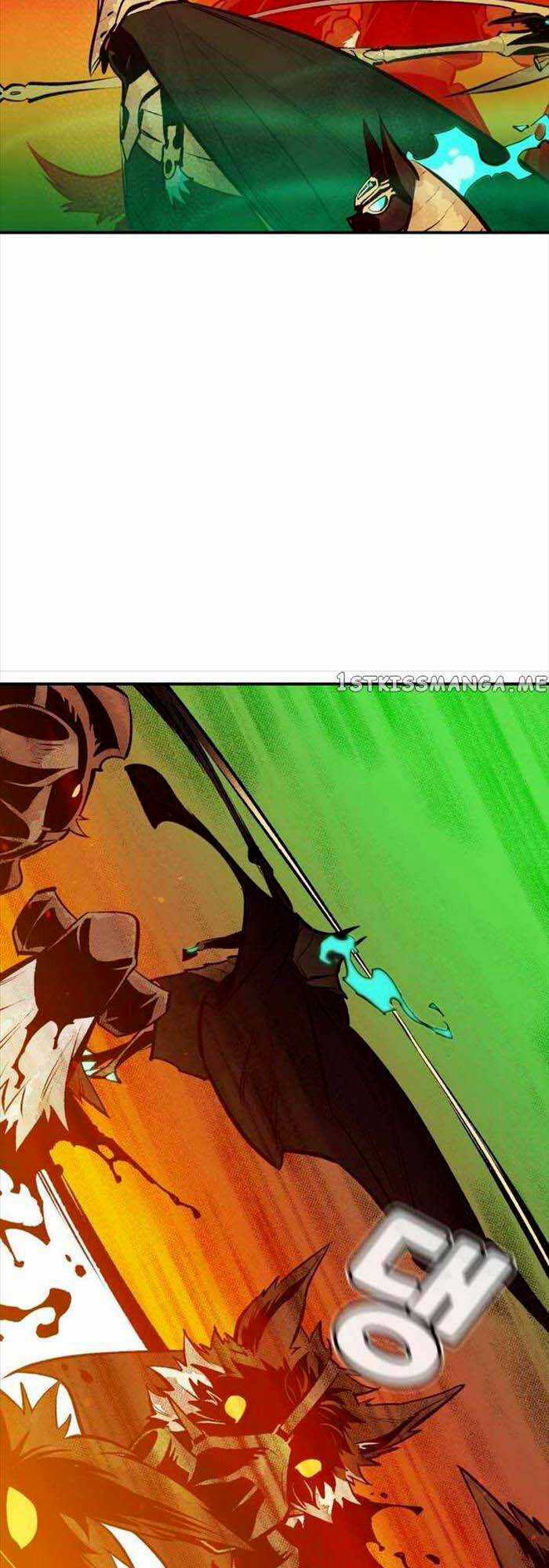 Độc Cô Tử Linh Sư - Chương 97 - Trang 37