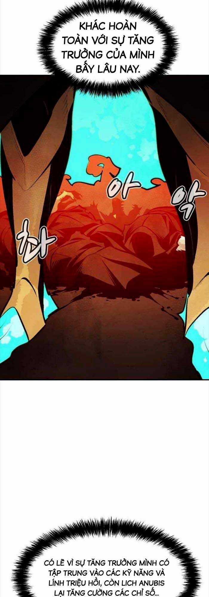 Độc Cô Tử Linh Sư - Chương 97 - Trang 39