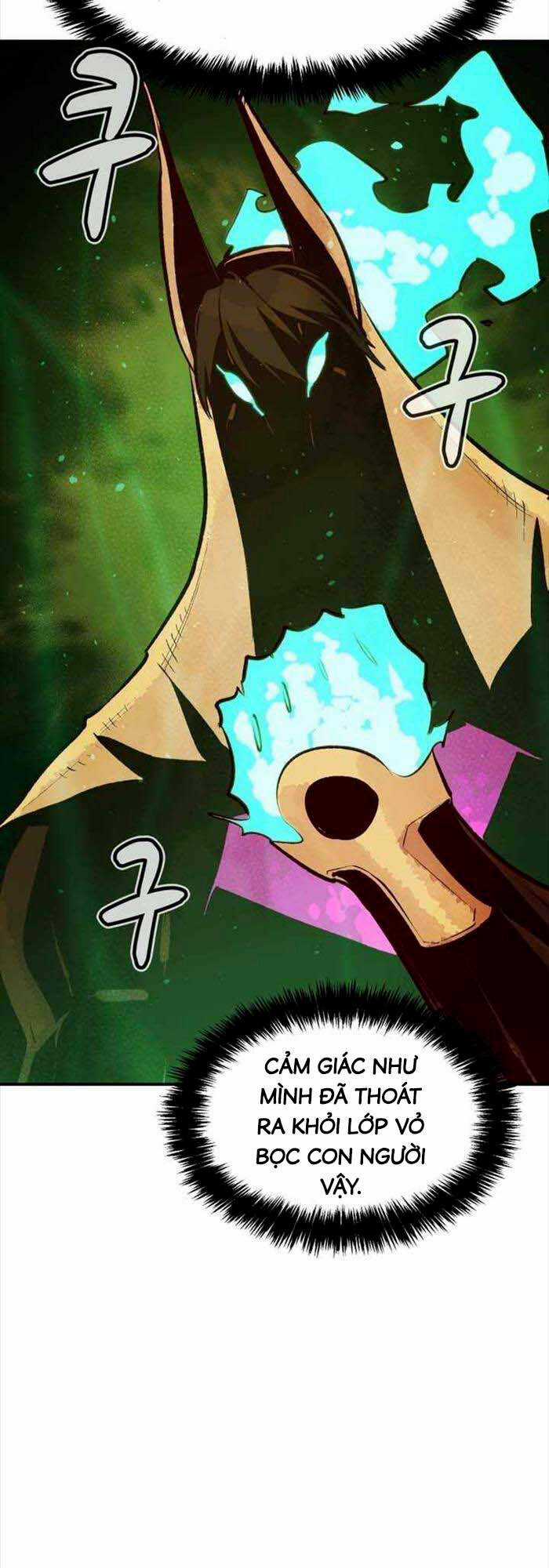 Độc Cô Tử Linh Sư - Chương 97 - Trang 40