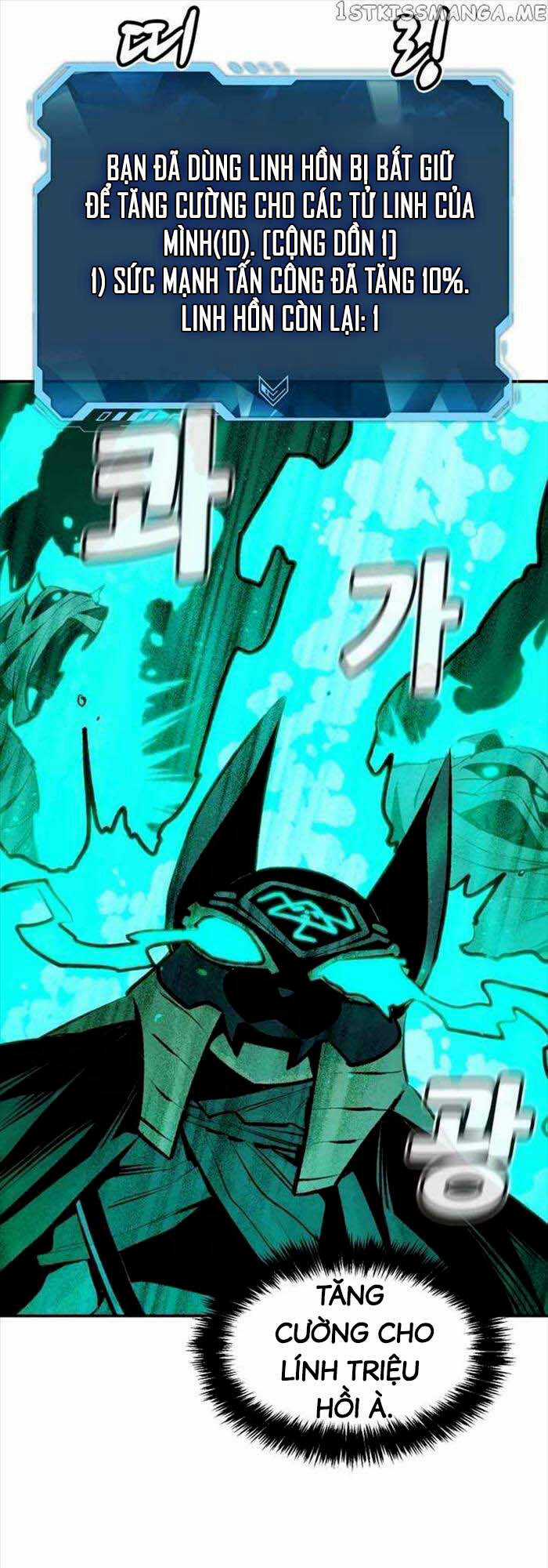 Độc Cô Tử Linh Sư - Chương 97 - Trang 42