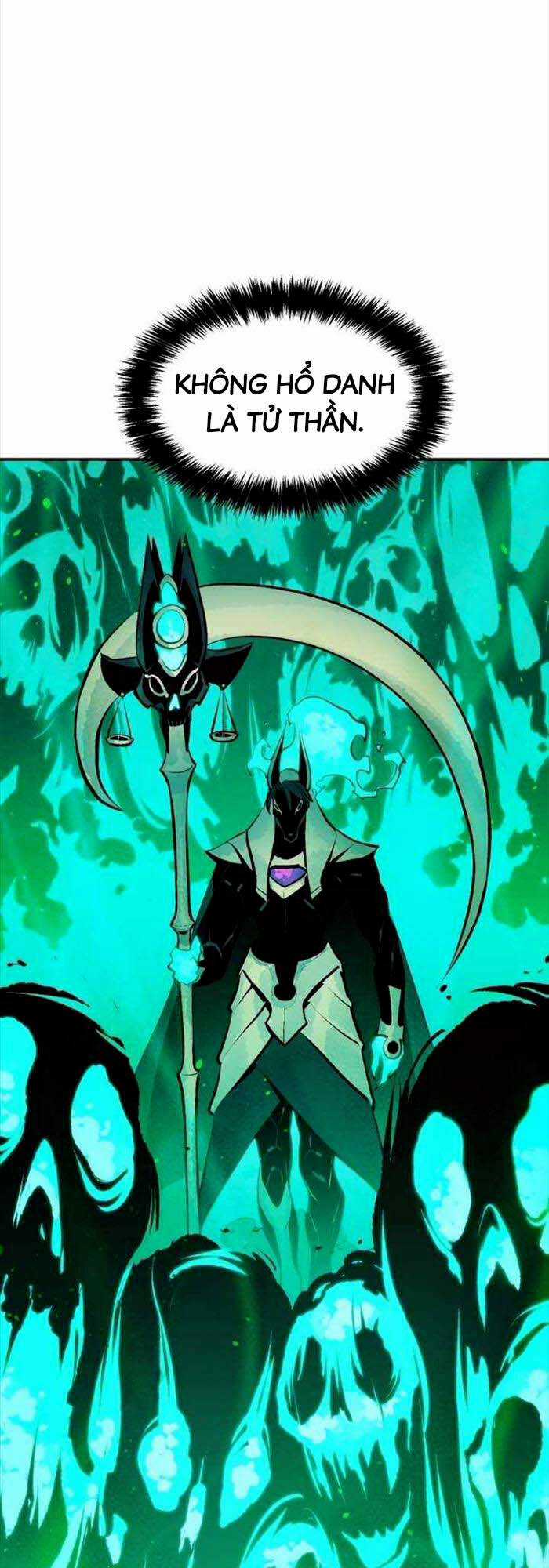 Độc Cô Tử Linh Sư - Chương 97 - Trang 43