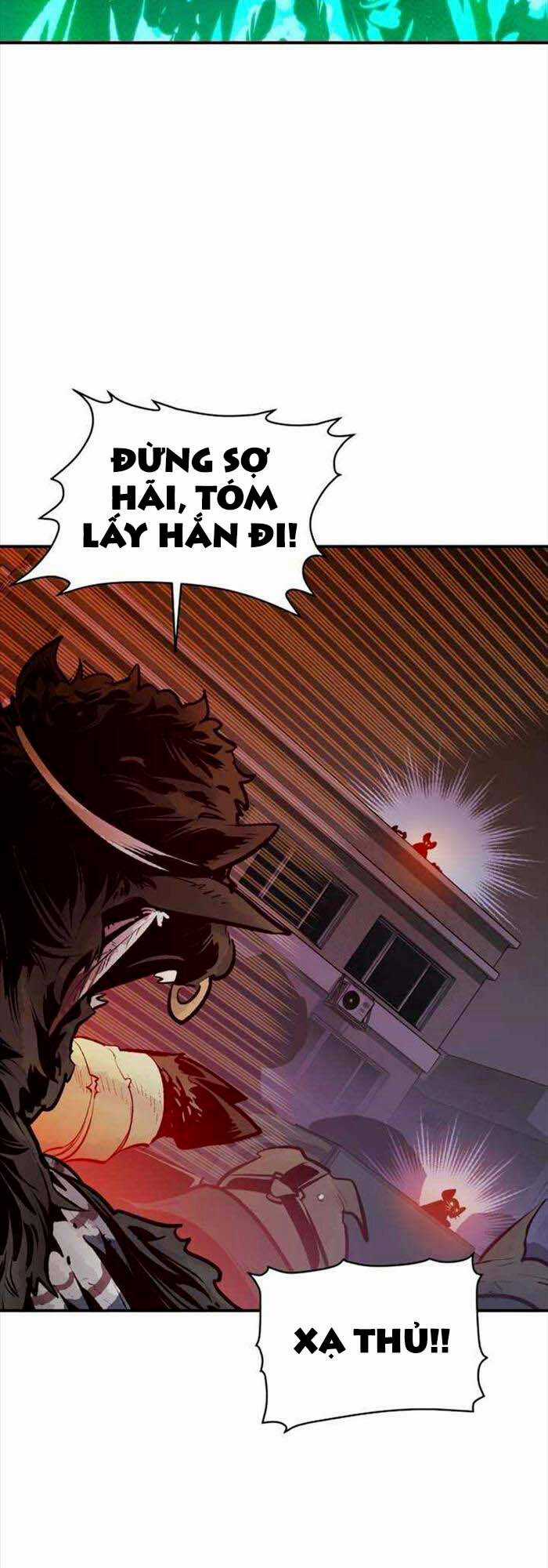 Độc Cô Tử Linh Sư - Chương 97 - Trang 44